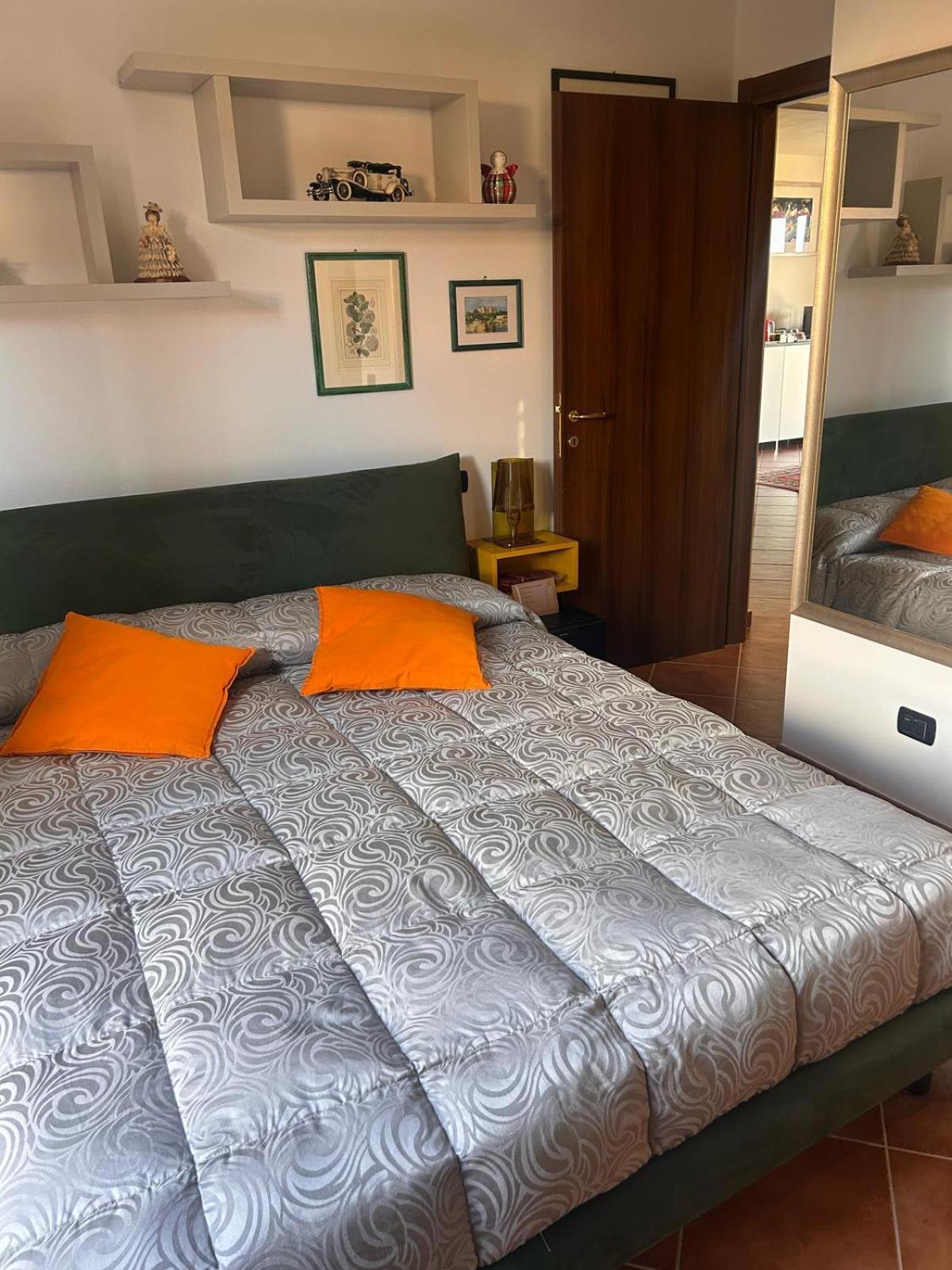 Bed and Breakfast Casa Paola Nel Chianti Castelnuovo Berardenga Pokój zdjęcie