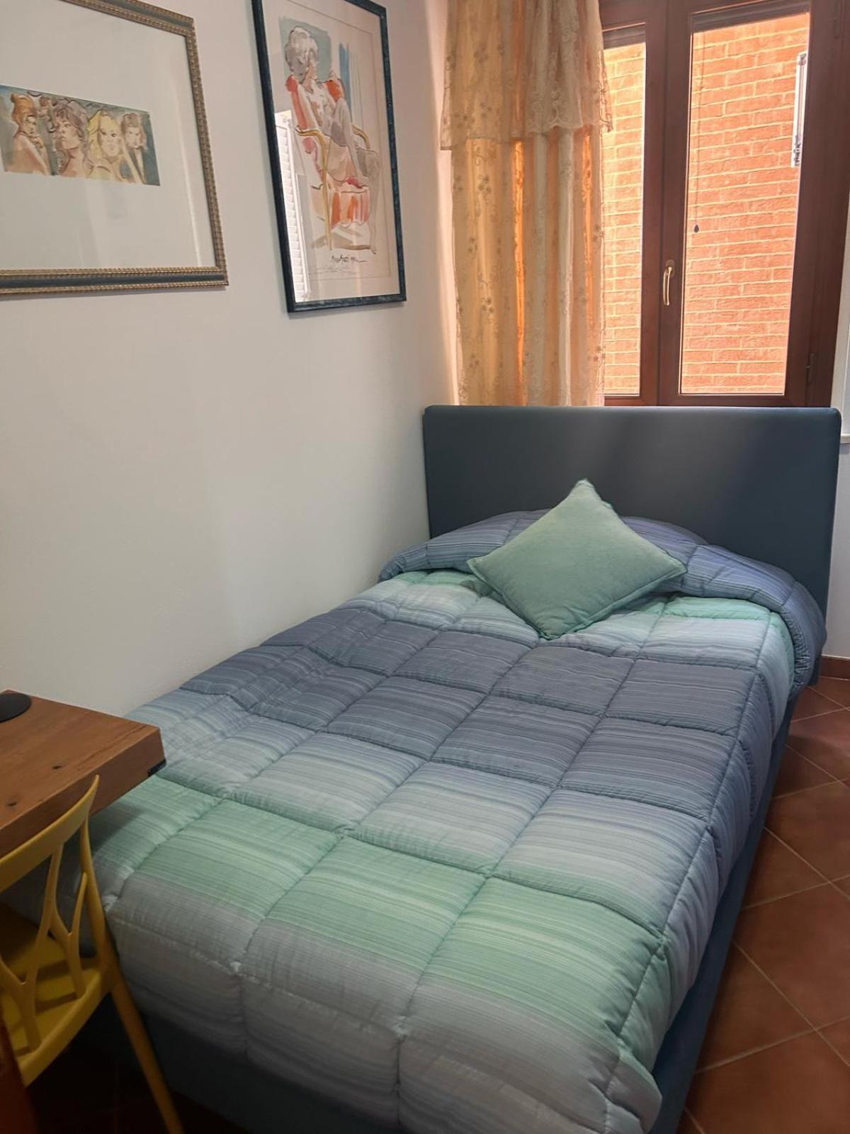 Bed and Breakfast Casa Paola Nel Chianti Castelnuovo Berardenga Zewnętrze zdjęcie