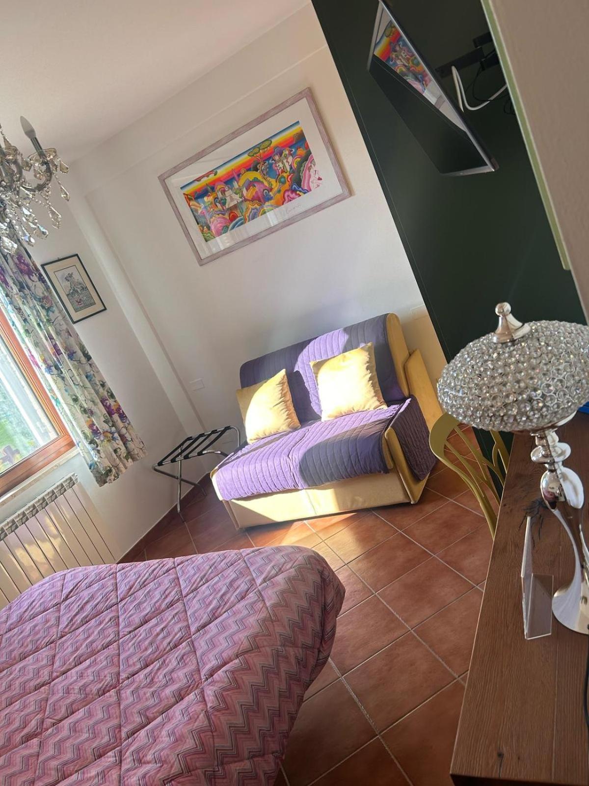 Bed and Breakfast Casa Paola Nel Chianti Castelnuovo Berardenga Zewnętrze zdjęcie