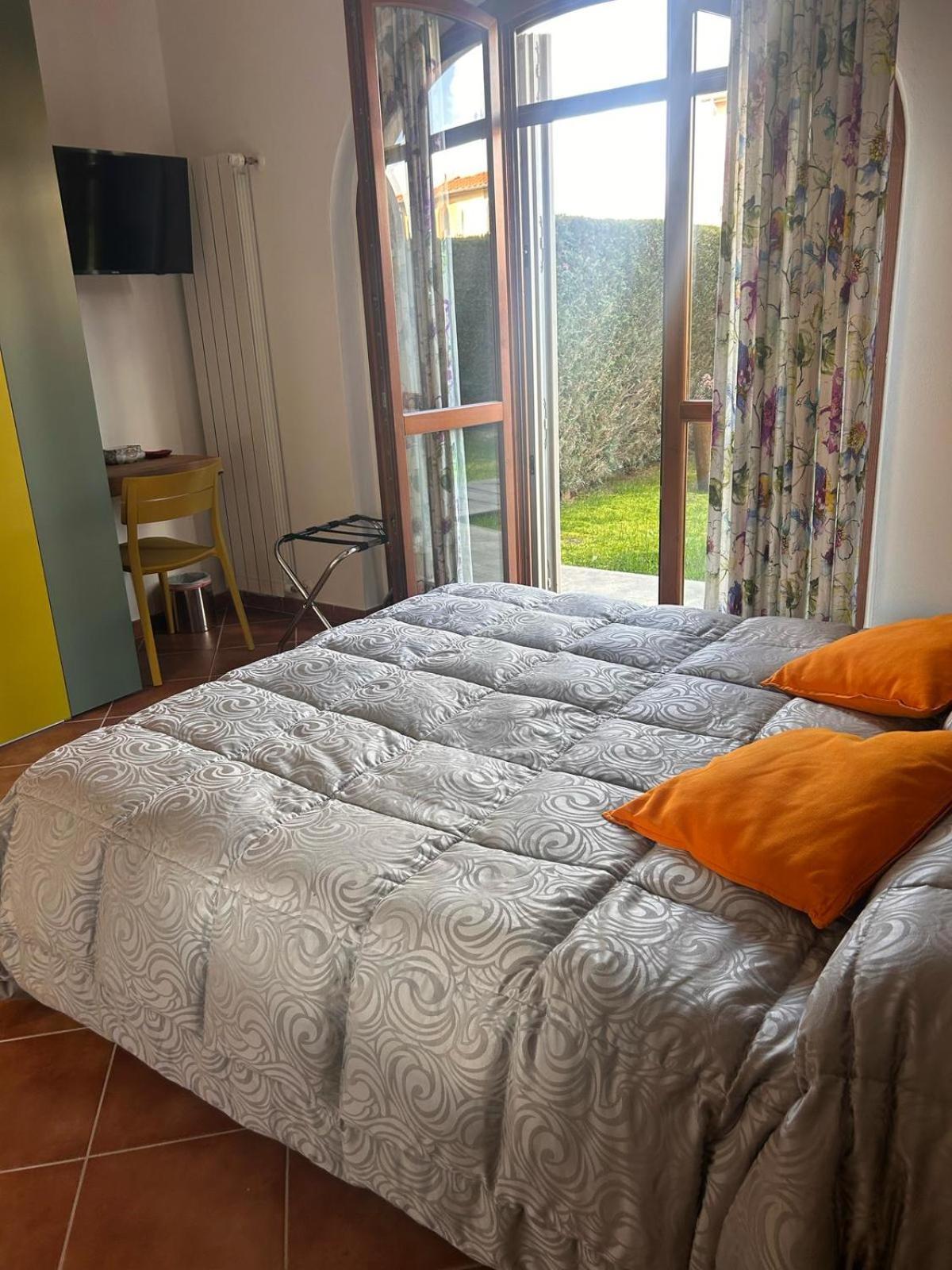 Bed and Breakfast Casa Paola Nel Chianti Castelnuovo Berardenga Zewnętrze zdjęcie