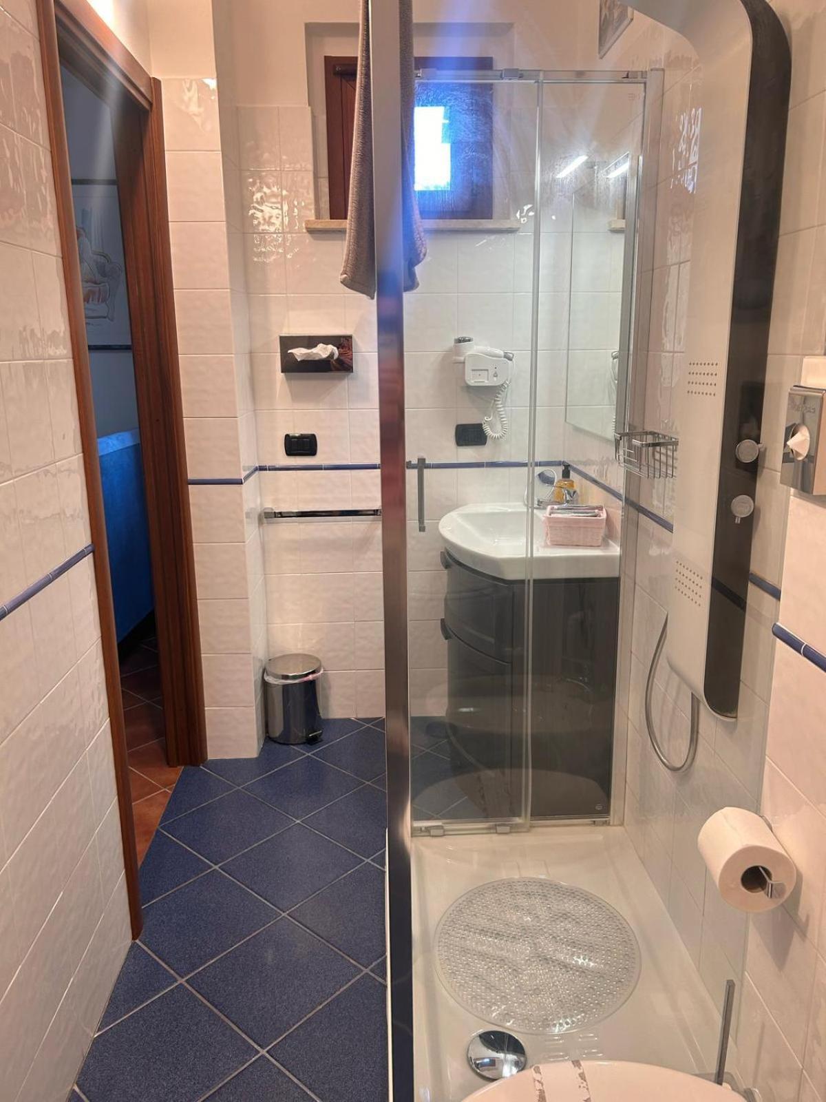 Bed and Breakfast Casa Paola Nel Chianti Castelnuovo Berardenga Zewnętrze zdjęcie