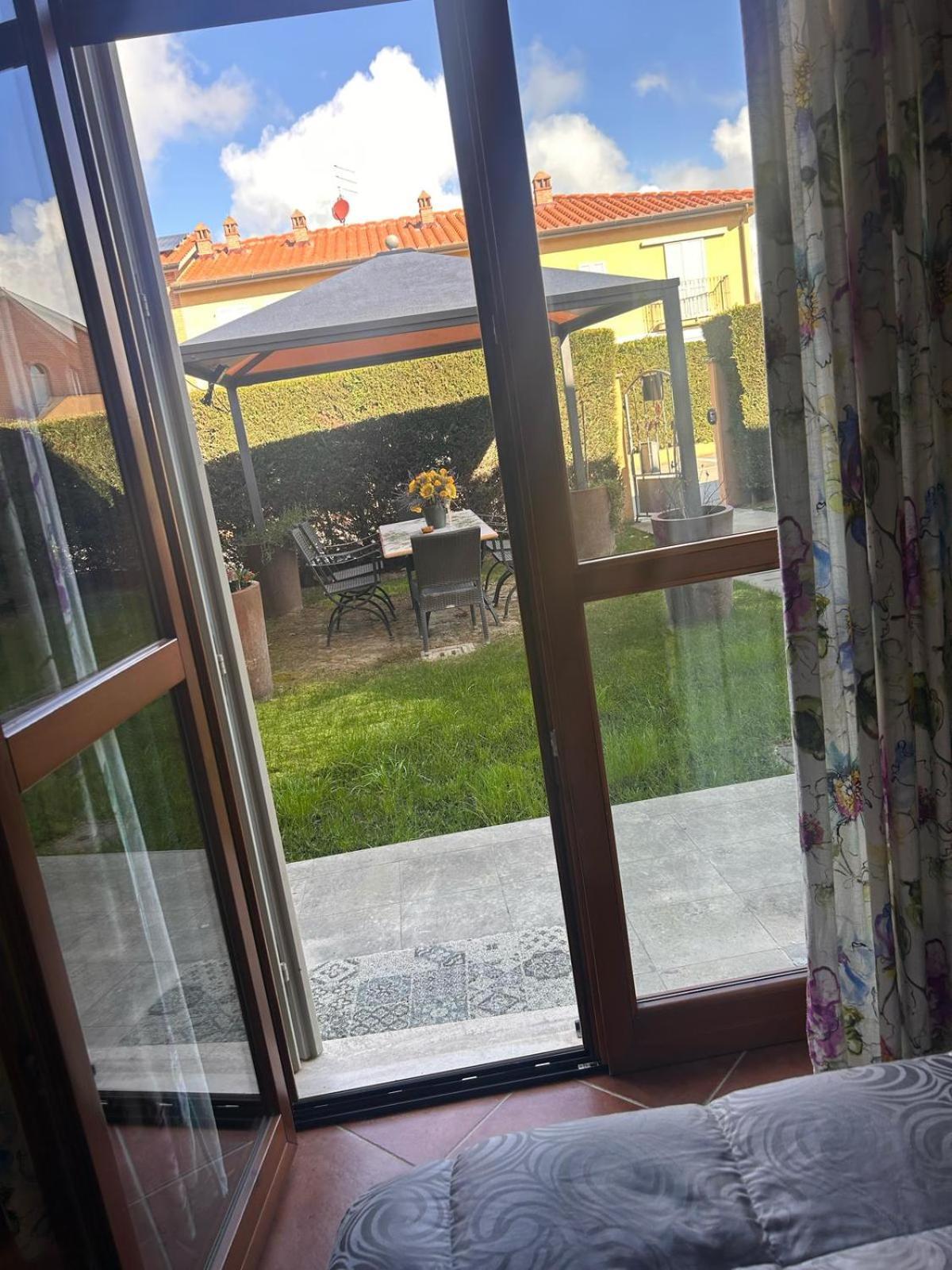 Bed and Breakfast Casa Paola Nel Chianti Castelnuovo Berardenga Zewnętrze zdjęcie