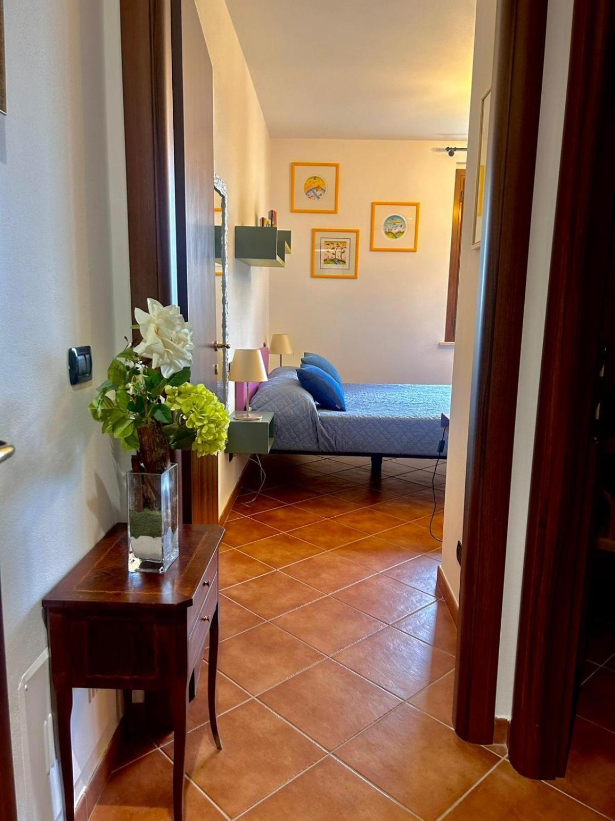 Bed and Breakfast Casa Paola Nel Chianti Castelnuovo Berardenga Pokój zdjęcie