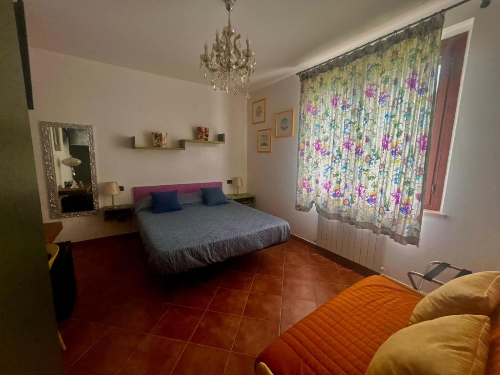 Bed and Breakfast Casa Paola Nel Chianti Castelnuovo Berardenga Pokój zdjęcie