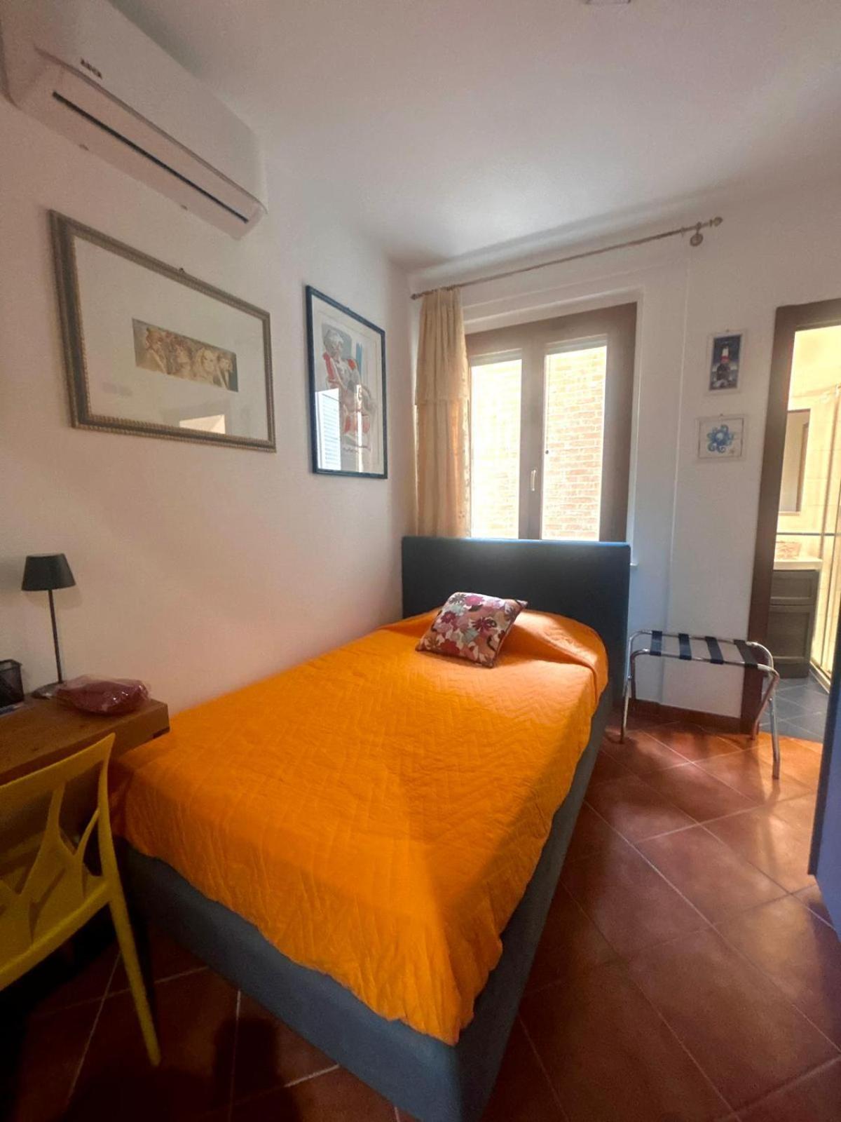 Bed and Breakfast Casa Paola Nel Chianti Castelnuovo Berardenga Pokój zdjęcie