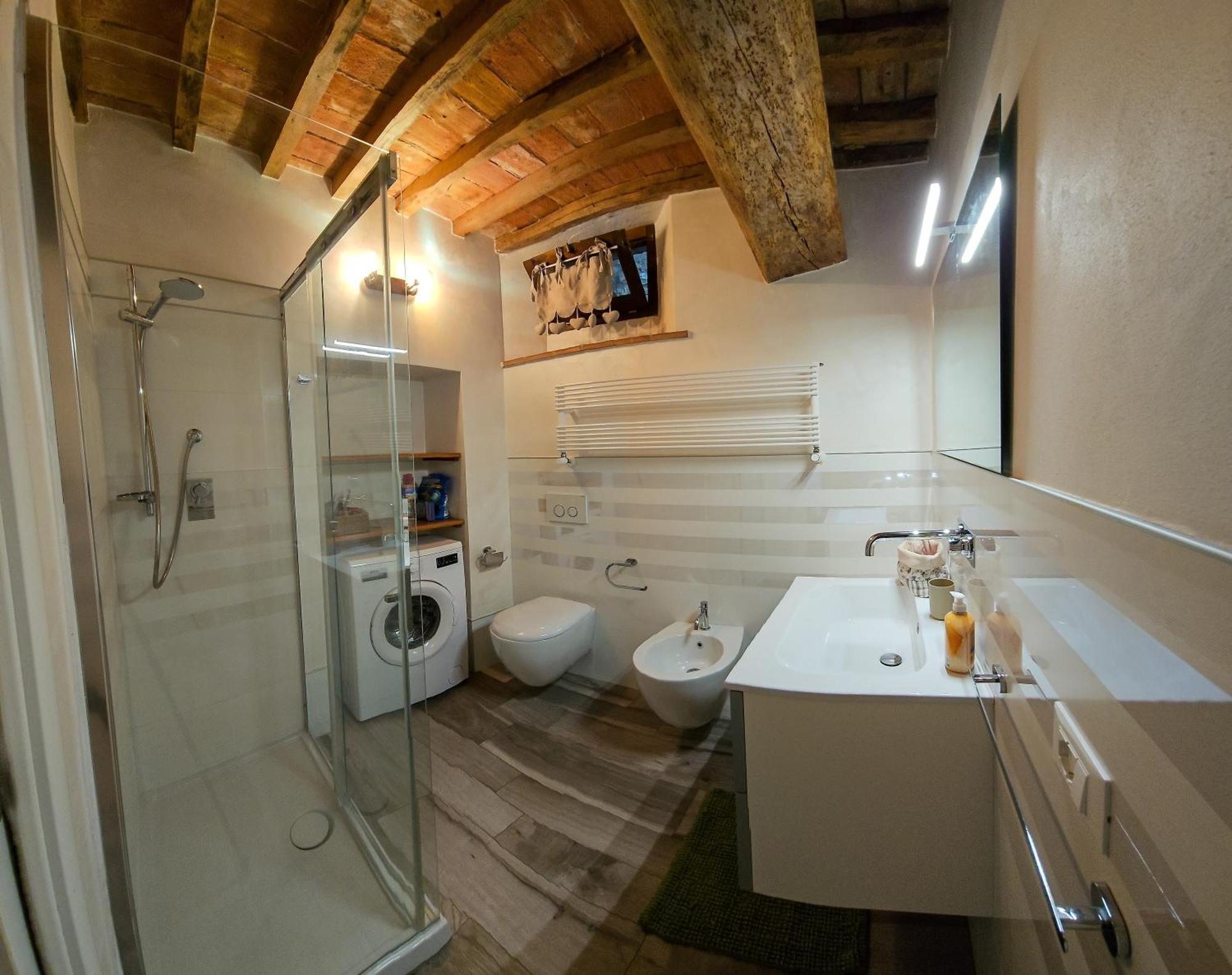 Bed and Breakfast Casa Paola Nel Chianti Castelnuovo Berardenga Pokój zdjęcie